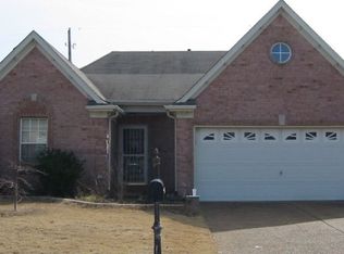 8625 Brer Rabbit Cv, Cordova, TN 38018