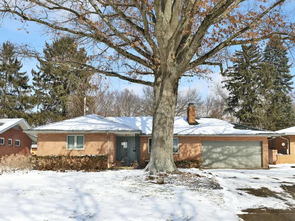 170 Ceramic Dr, Columbus, OH 43214