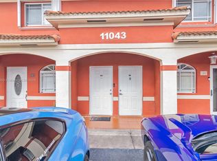 11043 W Okeechobee Rd UNIT 202, Hialeah Gardens, FL 33018