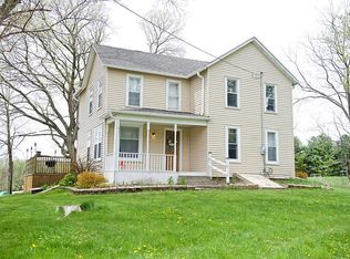 9422 N Adeline Rd, Leaf River, IL 61047