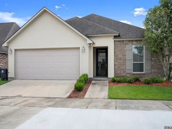 12459 N Stumberg Villas Ct, Baton Rouge, LA 70817
