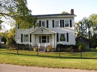 10004 Old Ridge Rd, Girard, PA 16417