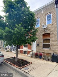 2432 Ashland Ave, Baltimore, MD, 21205