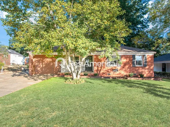 3820 Bishops Bridge Rd, Memphis, TN 38118