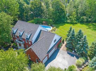 6670 Chesley Ct, East Amherst, NY 14051