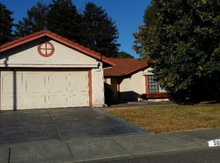 500 Chaucer Ln, American Canyon, CA 94503
