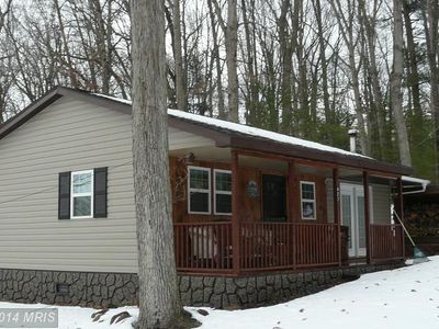 421 Park View Dr, Luray, VA, 22835