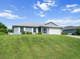 2500 NW 19th Ave, Cape Coral, FL 33993