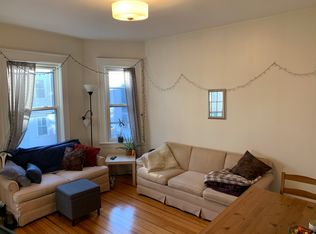 40 Parkton Rd #2, Jamaica Plain, MA 02130