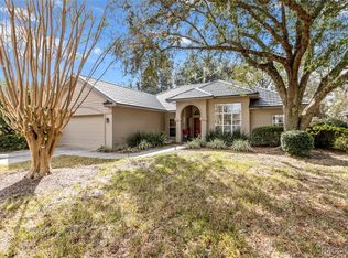 3171 N Barton Creek Cir, Lecanto, FL 34461