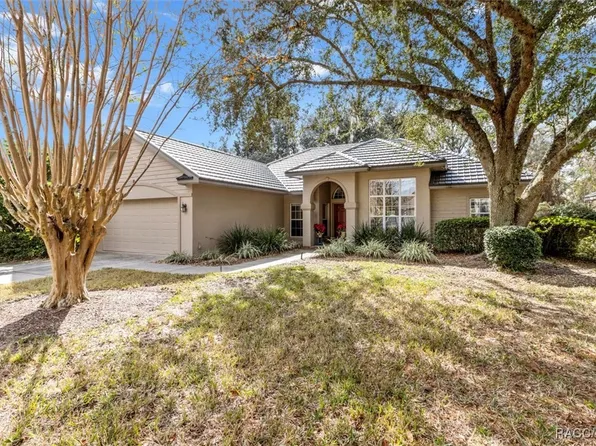 3171 N Barton Creek Cir, Lecanto, FL 34461