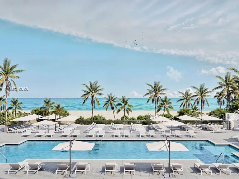 9801 Collins Ave #11M — Photo 15