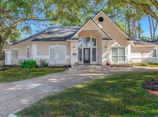 60 Fairfield Dr, Montgomery, TX 77356