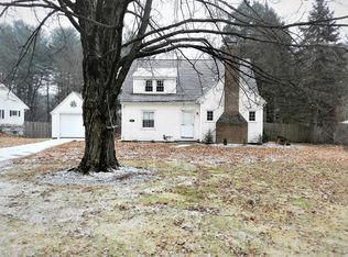 1291 Plumtree Rd, Springfield, MA 01119