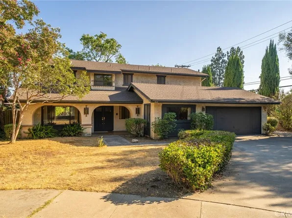 860 Pepperdine Ln, Claremont, CA 91711