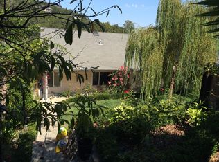 709 Alameda De Las Pulgas, Belmont, CA 94002