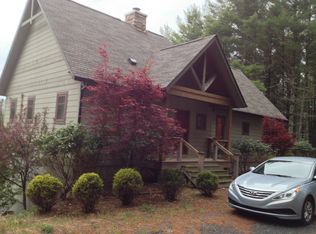 253 Hickory Trl, Banner Elk, NC 28604