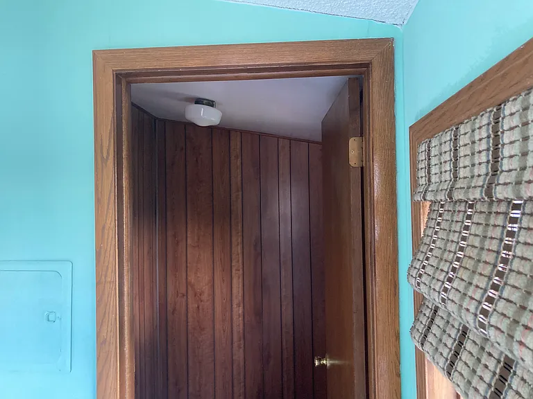 Storage Room