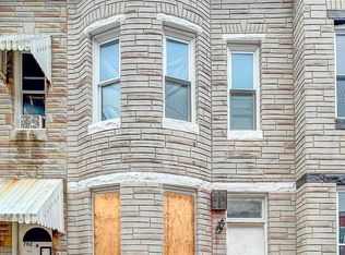 704 N Payson St, Baltimore, MD 21217