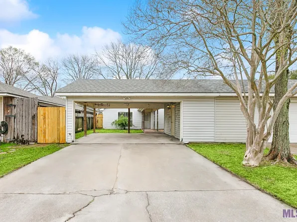 5224 Berryville Ct, Baton Rouge, LA 70817