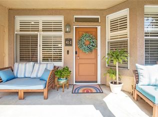 19431 Rue De Valore APT 41I, Foothill Ranch, CA 92610