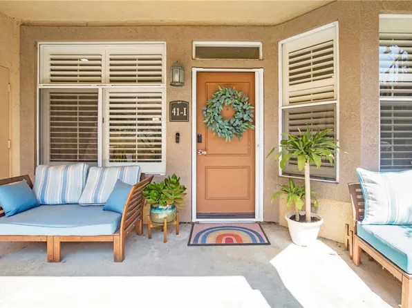 19431 Rue De Valore APT 41I, Foothill Ranch, CA 92610