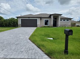 1209 NW 37th Ave, Cape Coral, FL 33993