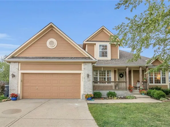 17539 W 158th Ter, Olathe, KS 66062