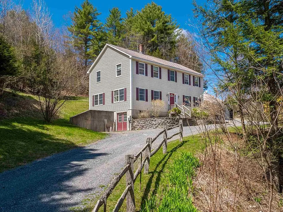 1350 Barker Rd