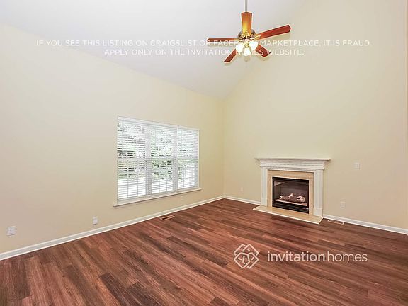 5th image of 16908 Glassfield Dr