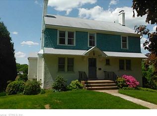 512 Main St, Portland, CT 06480