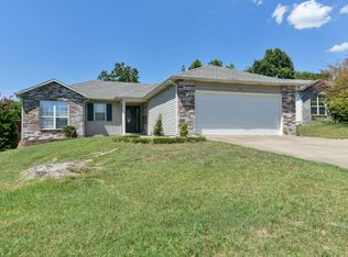 190 Horizon Dr, Branson, MO 65616