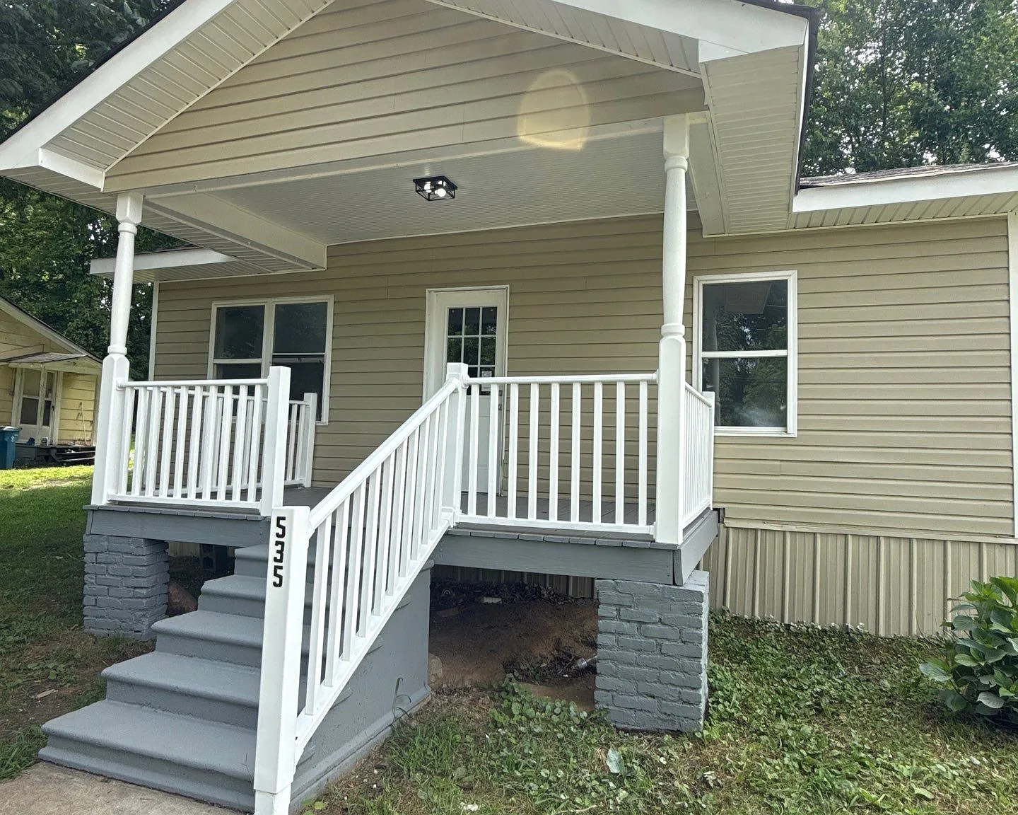 535 North College St. - Covington TN - A — Photo 2