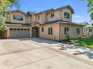 2641 Ohio Ave, Redwood City, CA 94061