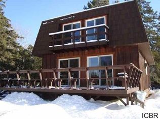 3453 Haller Rd, Eveleth, MN 55734