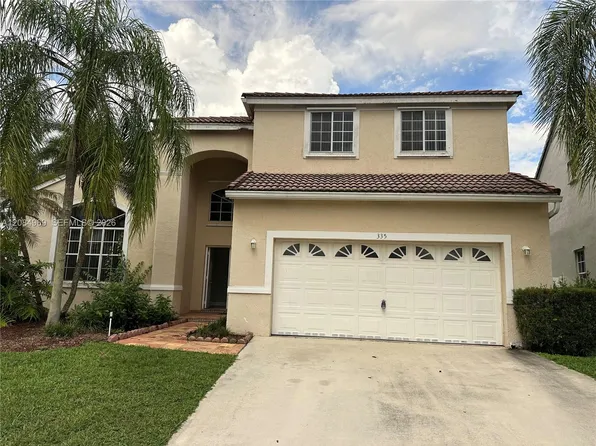 335 Cambridge Dr, Fort Lauderdale, FL 33326
