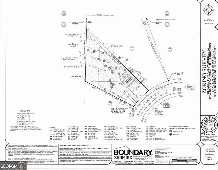 1st image of 1324 Normandy Dr NE #6
