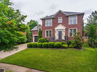 3280 Malone Dr, Lexington, KY 40513