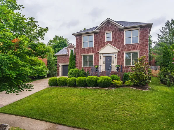 3280 Malone Dr, Lexington, KY 40513