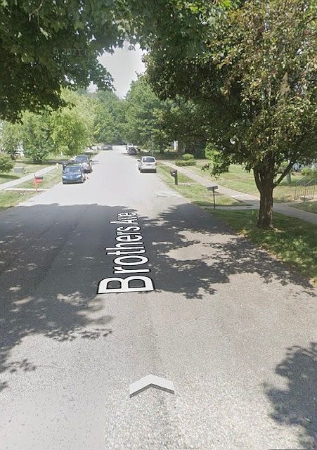 2nd image of 12517 Brothers Ave