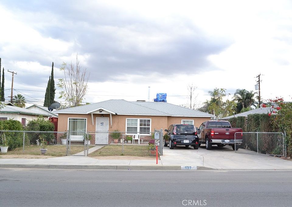 137 E 11th St, Perris, CA 92570 Zillow