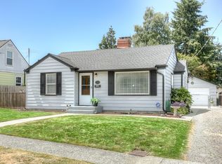 13051 7th Ave S, Burien, WA