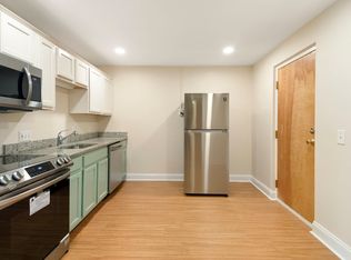 41 Walnut St UNIT 43, Waltham, MA 02453
