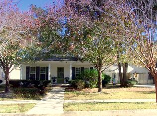 116 Cherryfield Ln, Savannah, GA 31419