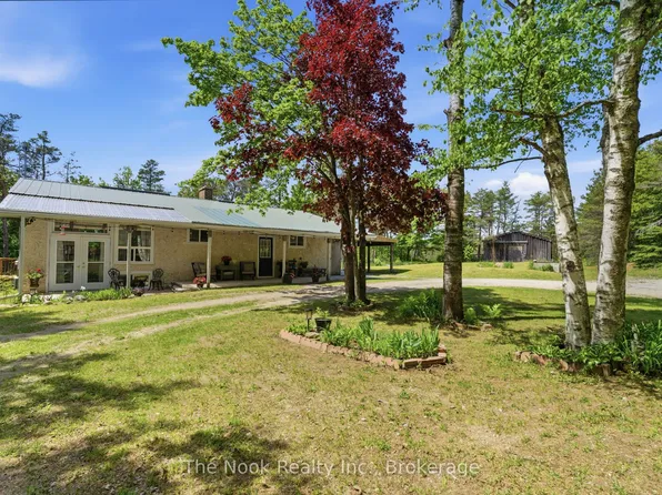 219 Pontypool Rd, Kawartha Lakes, ON L0A 1K0