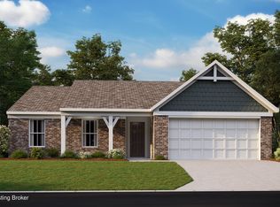 164 Ridge Brook Dr, Shepherdsville, KY 40165