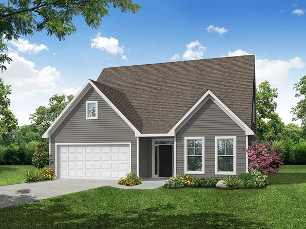 Amelia Plan, Claiborne