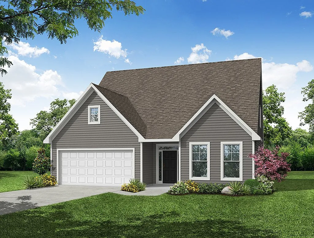 Amelia Plan, Marble Tree photo 1