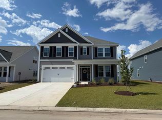 709 Upton Way, Myrtle Beach, SC 29579