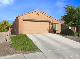 7862 N Jewelflower Dr, Tucson, AZ 85741